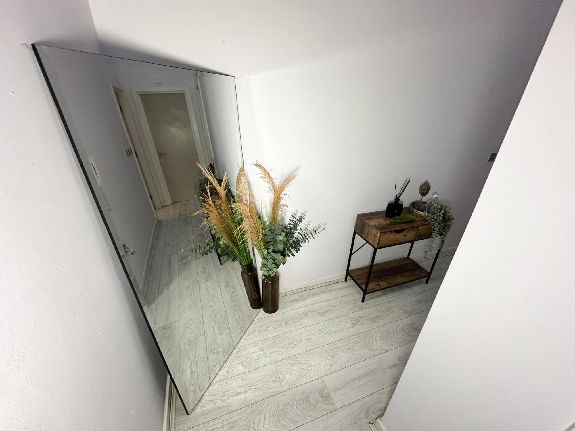 Align Lux Apartments, Liverpool City Centre Zewnętrze zdjęcie