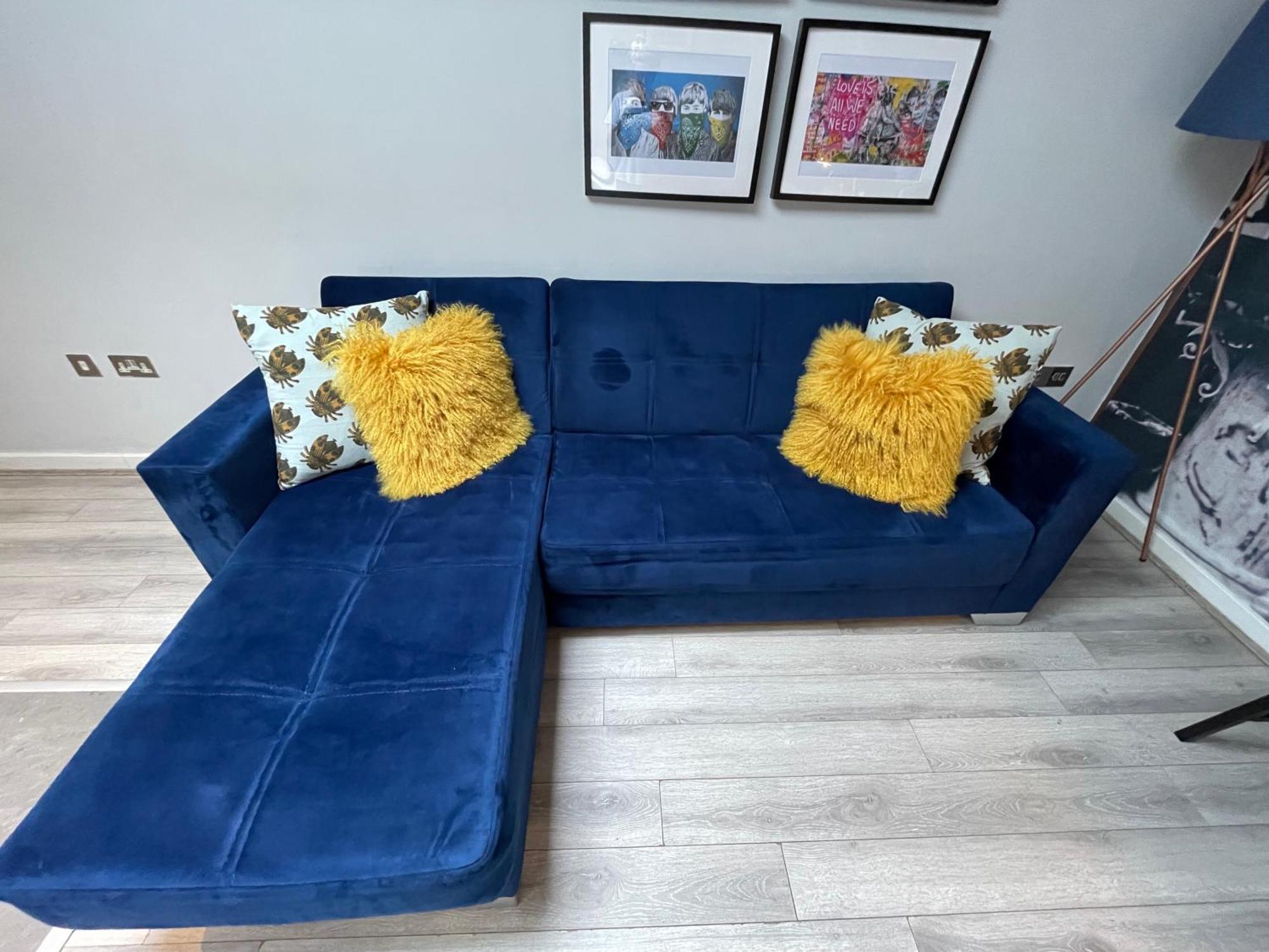 Align Lux Apartments, Liverpool City Centre Zewnętrze zdjęcie