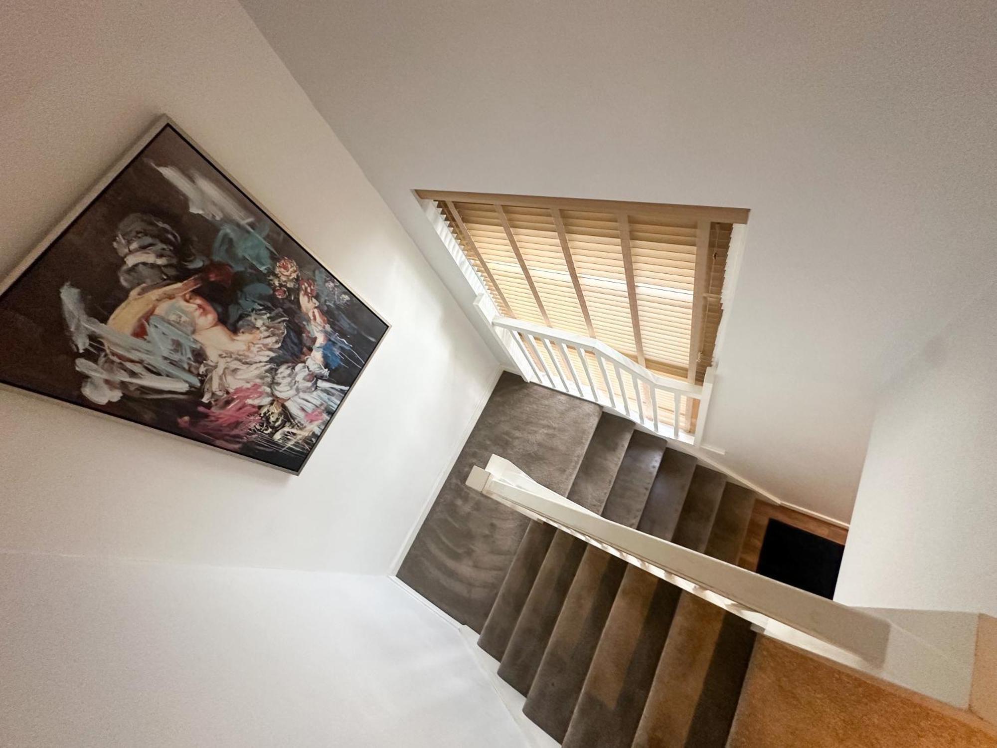 Align Lux Apartments, Liverpool City Centre Zewnętrze zdjęcie