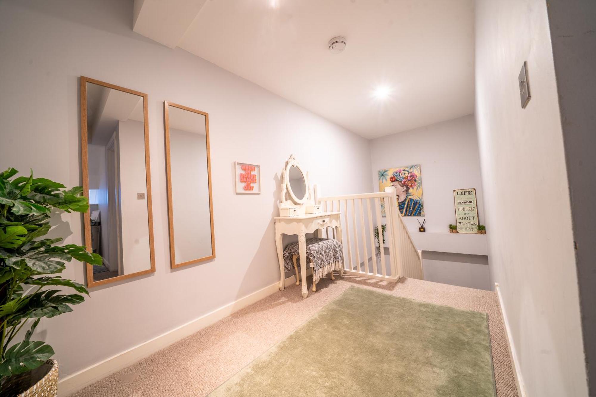 Align Lux Apartments, Liverpool City Centre Zewnętrze zdjęcie