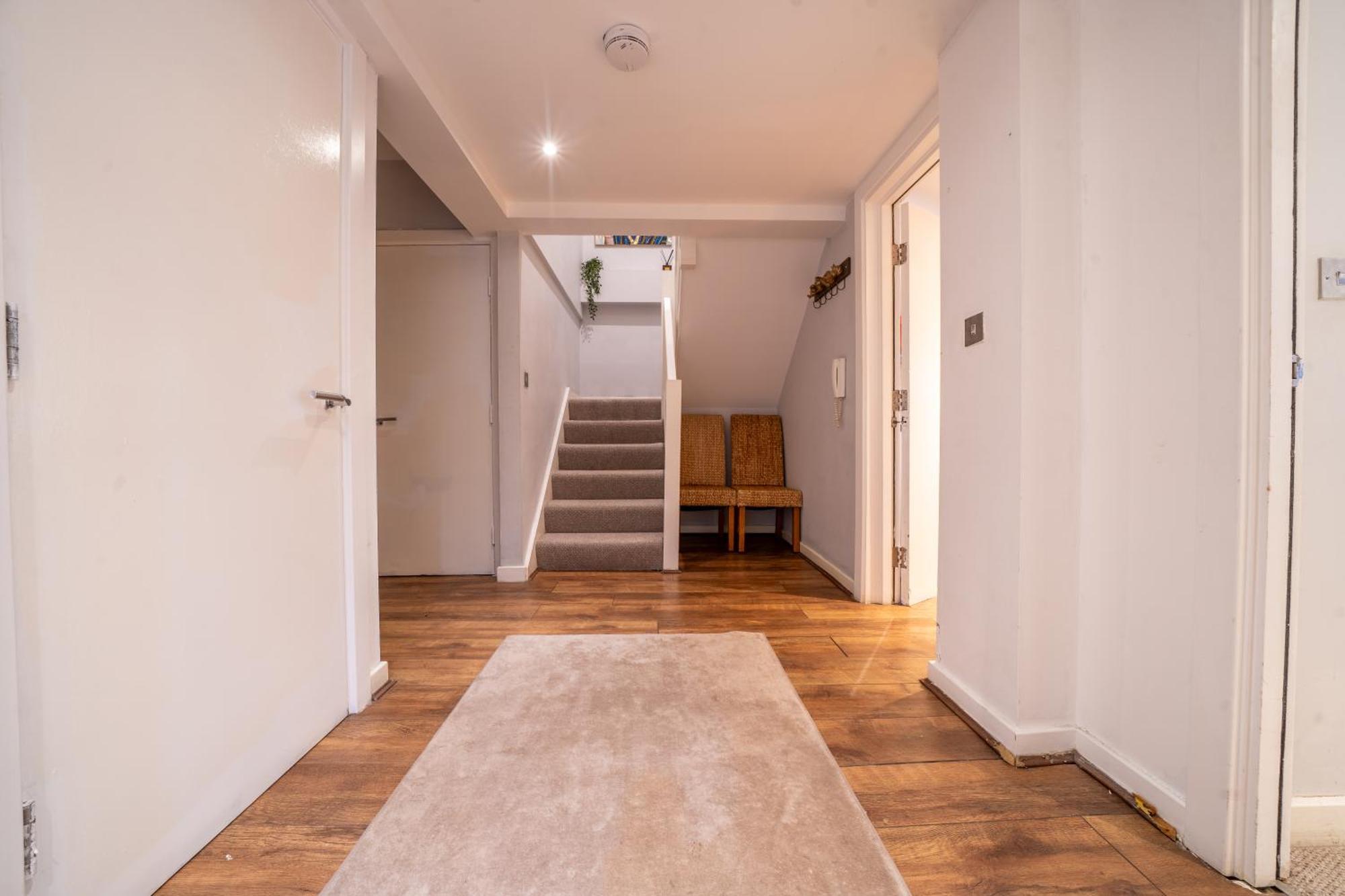 Align Lux Apartments, Liverpool City Centre Zewnętrze zdjęcie