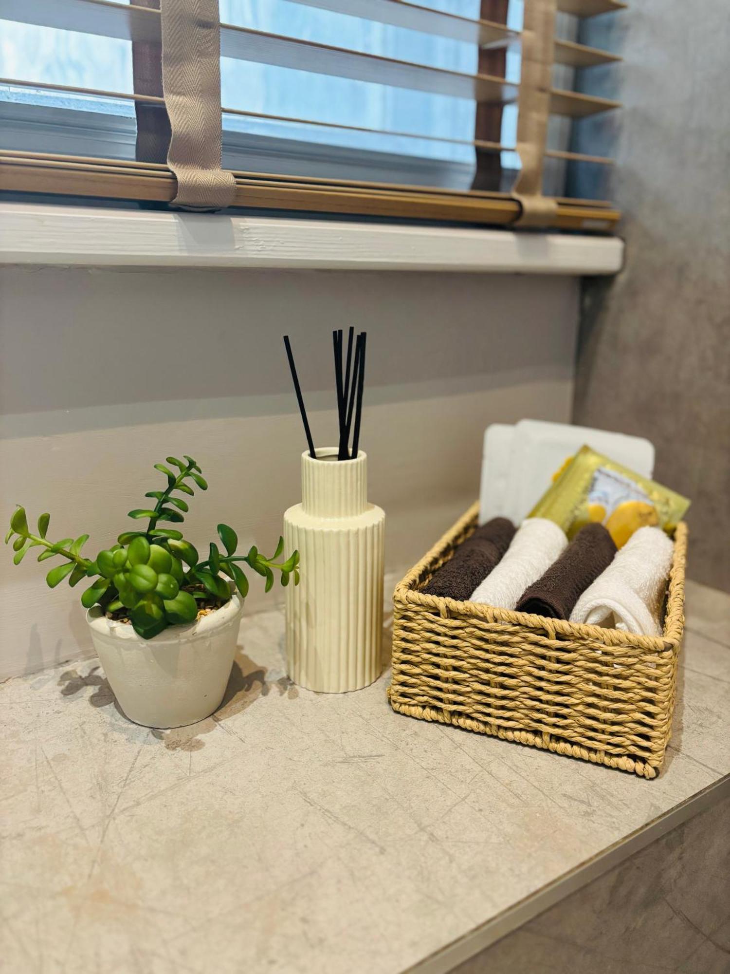 Align Lux Apartments, Liverpool City Centre Zewnętrze zdjęcie