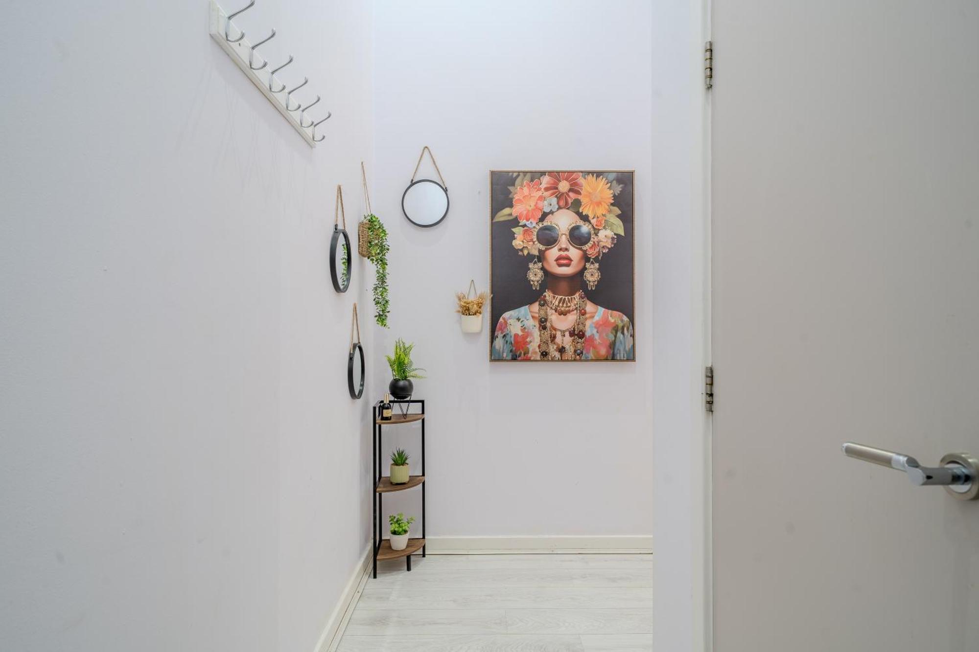 Align Lux Apartments, Liverpool City Centre Zewnętrze zdjęcie